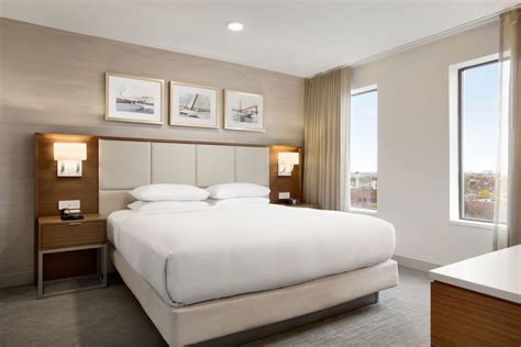 Doubletree Suites By Hilton Hotel Boston Cambridge 2019 Room Prices 202 Deals And Reviews