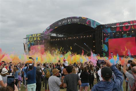 Solidays 2022 Photos Bilan Le Récap Du Festival