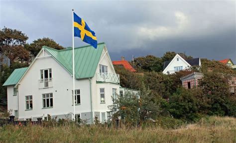 HS: Ruotsissa lyhennetään asuntolainoja laiskasti - 
