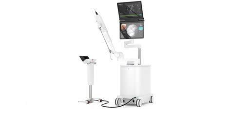 Ion System Full View Intuitive Surgical Da Vinci Surgical System