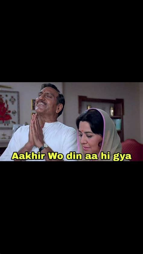 9 Times Amrish Puri Paved Way To Popular Memes