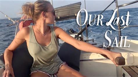 Our Last Sail Smls S6e16 Youtube