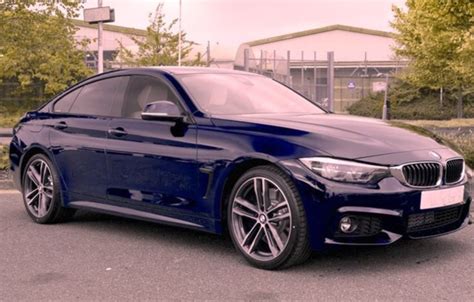 Bmw 4 Series 2018 Lease Deals In New York Current Offers