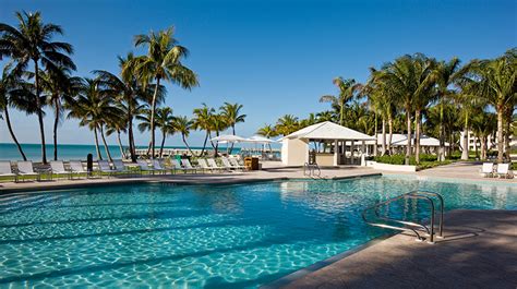 Casa Marina Key West A Waldorf Astoria Resort Florida Keys Hotels