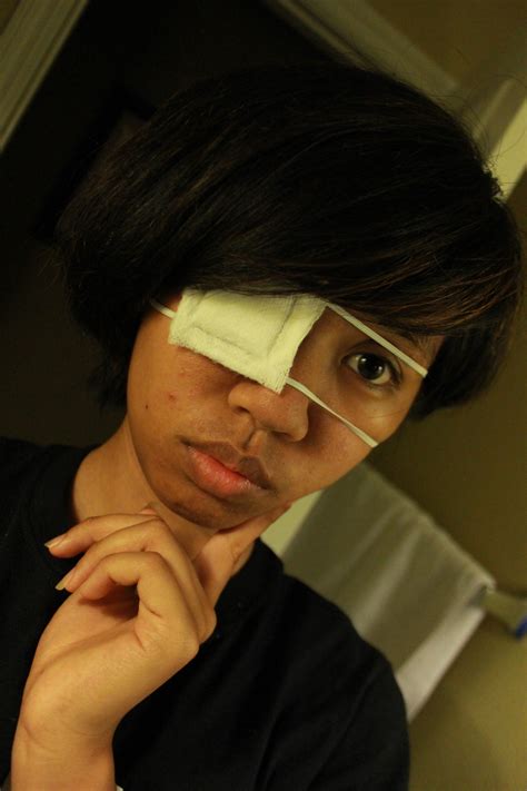 And if you're into japanese things like anime, manga, and video games then you've no doubt come so let's start with the word that will be super easy to remember. firsttimecosplayer: Japanese Medical Eye Patch ...