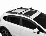 Thule Roof Rack For Toyota Highlander