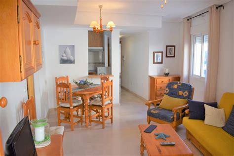 Masquehogares alquila apartamento a pocos metros de la calle alfonso. Piso Calle Alfonso XIII, Garrucha | Andalusea