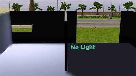 My Sims 3 Blog Invisible Window By Marcussims91