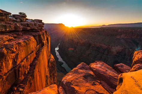 From Sedona Grand Canyon Full Day Sunset Trip Getyourguide