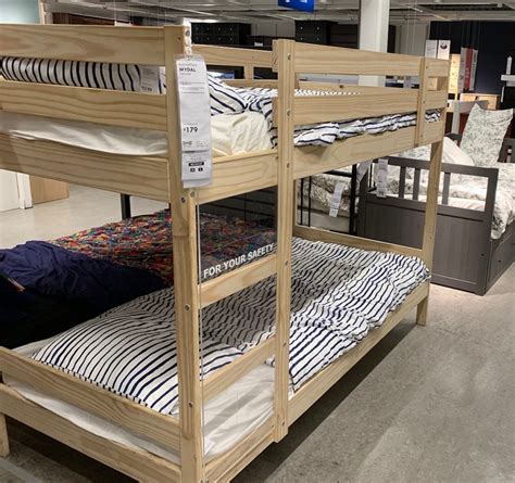 The Best Ikea Bunk Beds And Kids Bedding Official Hip2save