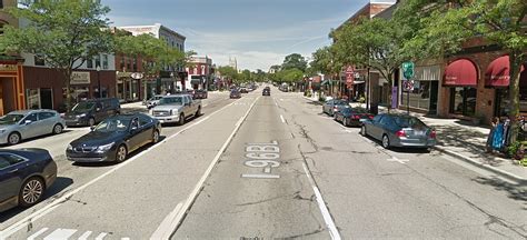 Howell Has Best Downtown In Usa