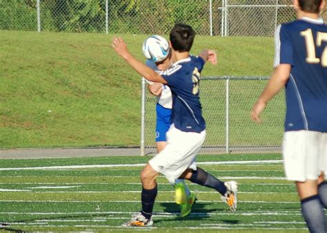 August 27 2014 Olin Soccer Bhs Vs Tc Roberson Flickr