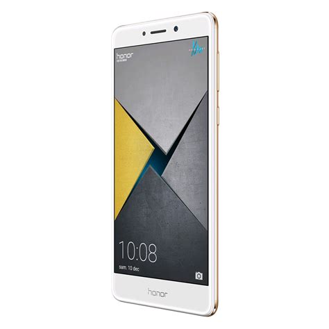 Honor 6x Pro Or Mobile And Smartphone Honor Sur Ldlc