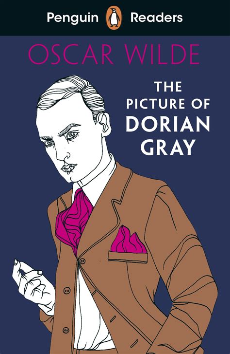 Penguin Readers Level 3 The Picture Of Dorian Gray Elt Graded Reader