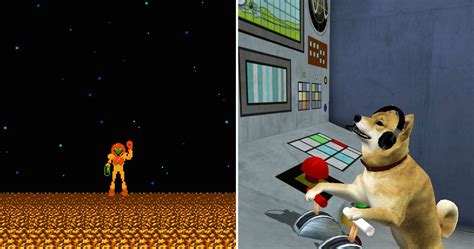20 Hidden Video Game Endings That Are Impossible To Get And How To Get