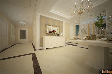 Modern Luxury Apartment Design Nobili Design Nobili