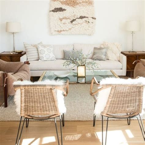 3 Rules For Nailing The Monochromatic Look Real Homes And What They