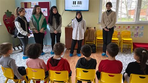 KARABÜK YENİCE Yenice Çok Programlı Anadolu Lisesi