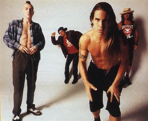 Red Hot Chili Peppers Photos Lastfm