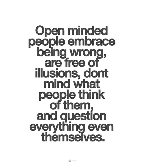 10 traits of open minded people that make them so extraordinary and special