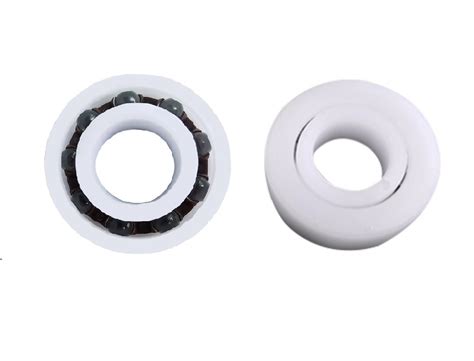 All Products In Category Acetal Glass Ball Bearings