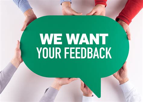 Qlik We Value Your Opinion And Your Feedback Do Us A