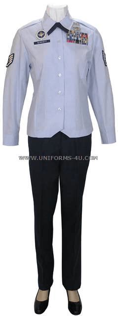 Dress Blues Air Force Regulations Fashion Outfits Dresses