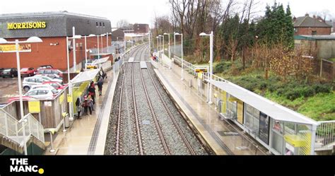 Chorlton community rallies around needy family after heartwarming call