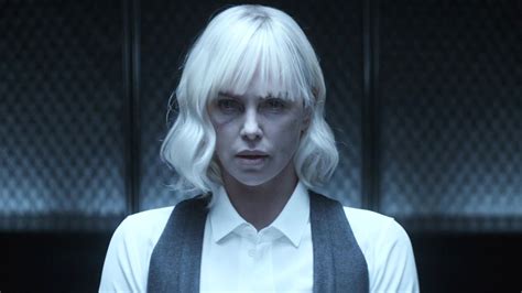 Atomic Blonde Movie Trailer And Videos Tv Guide