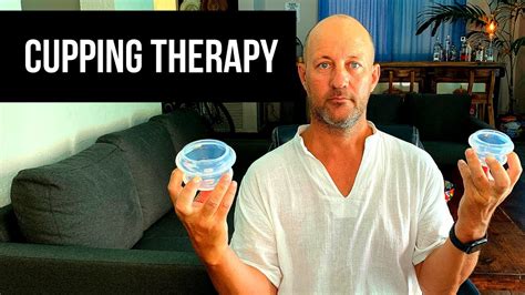 Learn Amazing Cupping Therapy To Relieve Knee Pain Fast Youtube