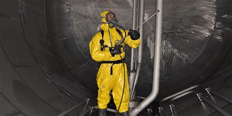 Confined Space Safety Wsps