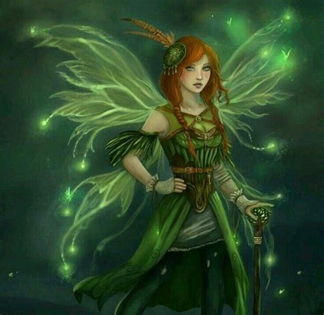 Pin By David Herder On Fairies Celtic Fairy Fairy Art Fantasy