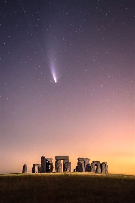Astronomy At Stonehenge Bbc Sky At Night Magazine