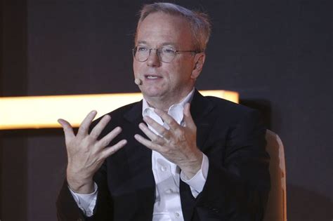 Attending ai conferences is a great way to keep up with changes and learn about the top use cases description: Eric Schmidt to step down as Alphabet chairman