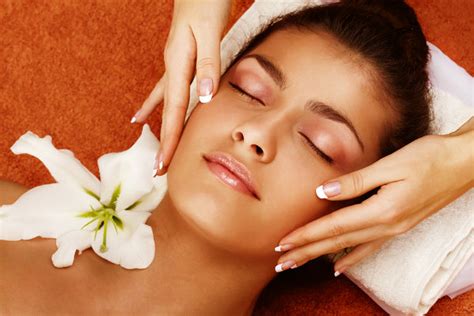 Relieve Tension With Indian Head Massage Lavita Spas