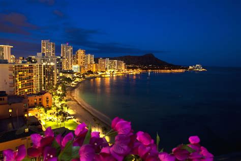 Read Reviews And Visit The Best Waikiki Beach Hotels Near Local