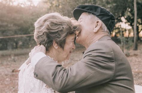 Brazilian Couple Finally Have Wedding Photos Taken 60 Years After Getting Married Artofit