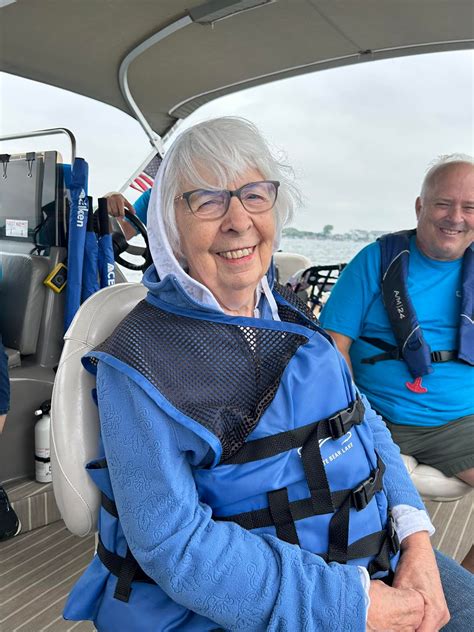 Hard to believe the... - Bear Boating of White Bear Lake, MN