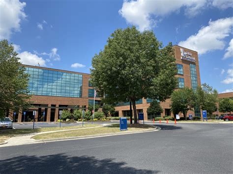 East Georgia Regional Medical Center Doubles Coronavirus Patient Count