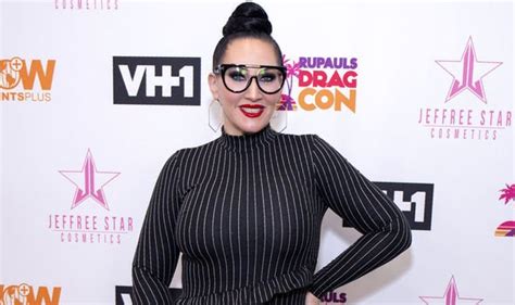 Michelle Visage Health Strictly Come Dancing 2019 Star Feared She Had