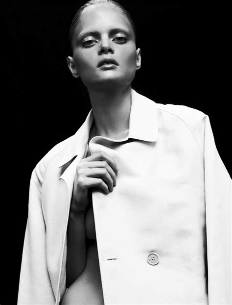 Nathalia Oliveira By Alvaro Beamud Cortes For Qvest Spring 2011 Fashion Gone Rogue