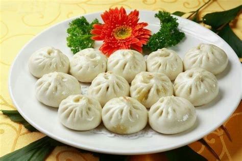 What Is The Name Of Traditional Chinese Dumplings Quora
