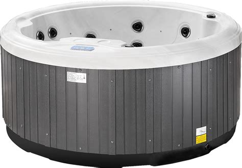 Sb415r Pro 6 Person Premium Range Hot Tub Aspire Hot Tubs