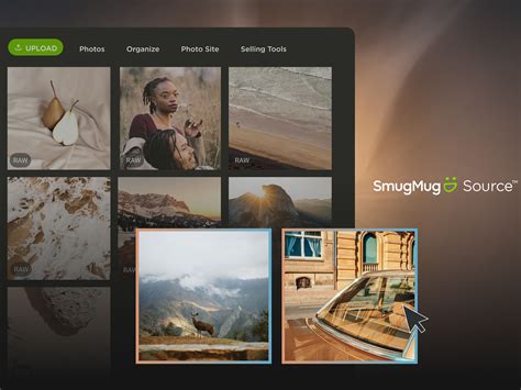 Smugmug Source Is A New Ai Powered Raw File Management Service From