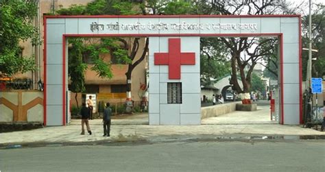 Indira Gandhi Government Medical College And Hospital Iggmch Nagpur