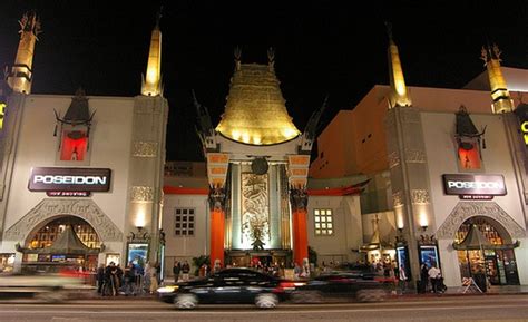 Anthropology professor robert orwell sutwell and his secretary marianne are. Which LA Movie Theater Matches Your Personality?