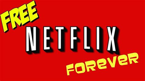 Netflix is the world's leading internet entertainment service with over 148 million paid memberships in over 190 countries enjoying tv series, documentaries and feature films across a wide variety of genres and languages. How To Use Free Netflix Without Any Card Lifetime 2018 - YouTube