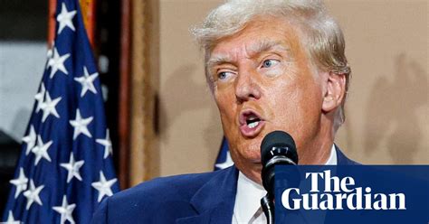 Prosecutors Accuse Trump Of New Effort To Delay Classified Documents Trial Donald Trump The