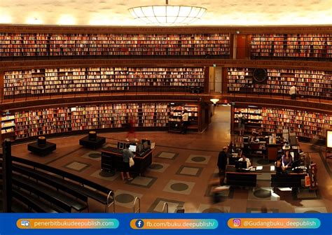 Posisi terbaik untuk meletakkan buku adalah dalam keadaan berdiri pada rak khusus. 5 Cara Meningkatkan Pengunjung Perpustakaan Yang Efektif