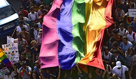 Stop Treating Homosexuality As An Illness Says Indian Psychiatric